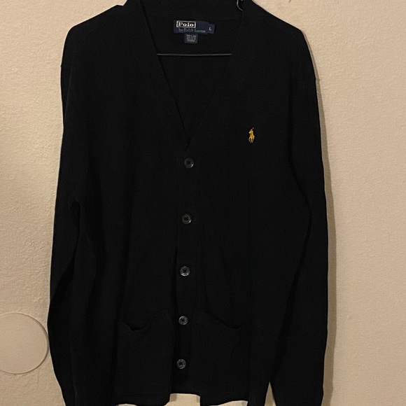 Polo Ralph Lauren Other - A Jacket